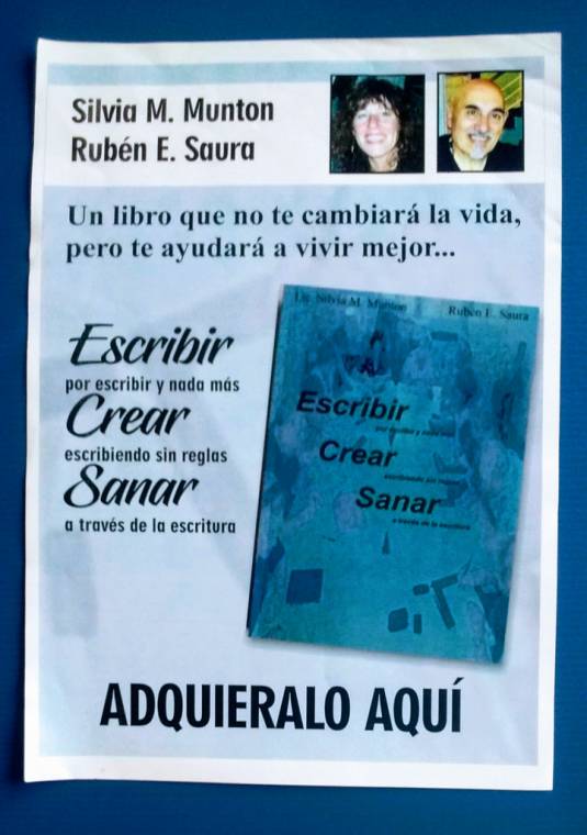 Libro a la venta