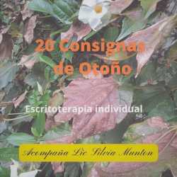 20 Consignas de Otoño