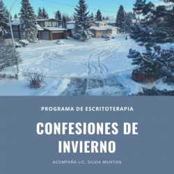 Confesiones de Invierno